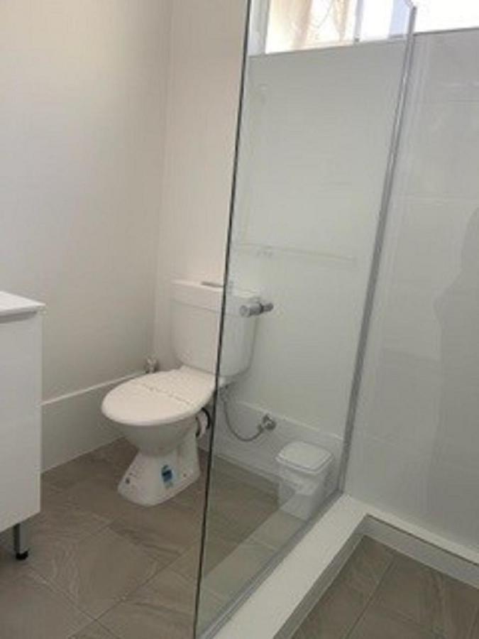 Busselton Jetty Chalets מראה חיצוני תמונה
