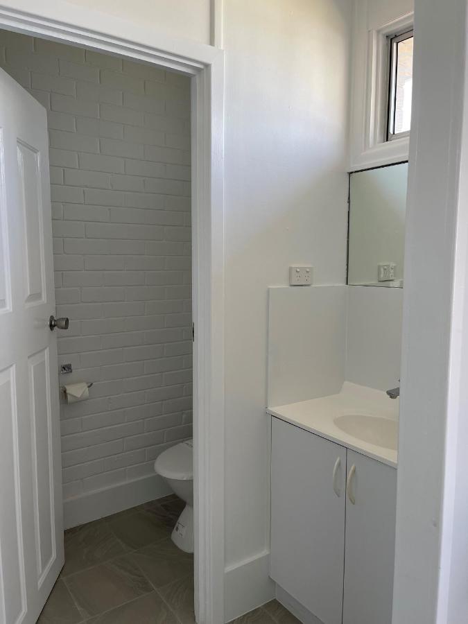 Busselton Jetty Chalets מראה חיצוני תמונה