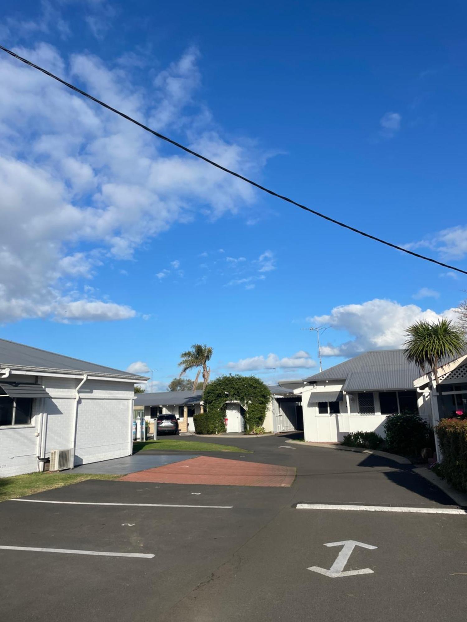 Busselton Jetty Chalets מראה חיצוני תמונה