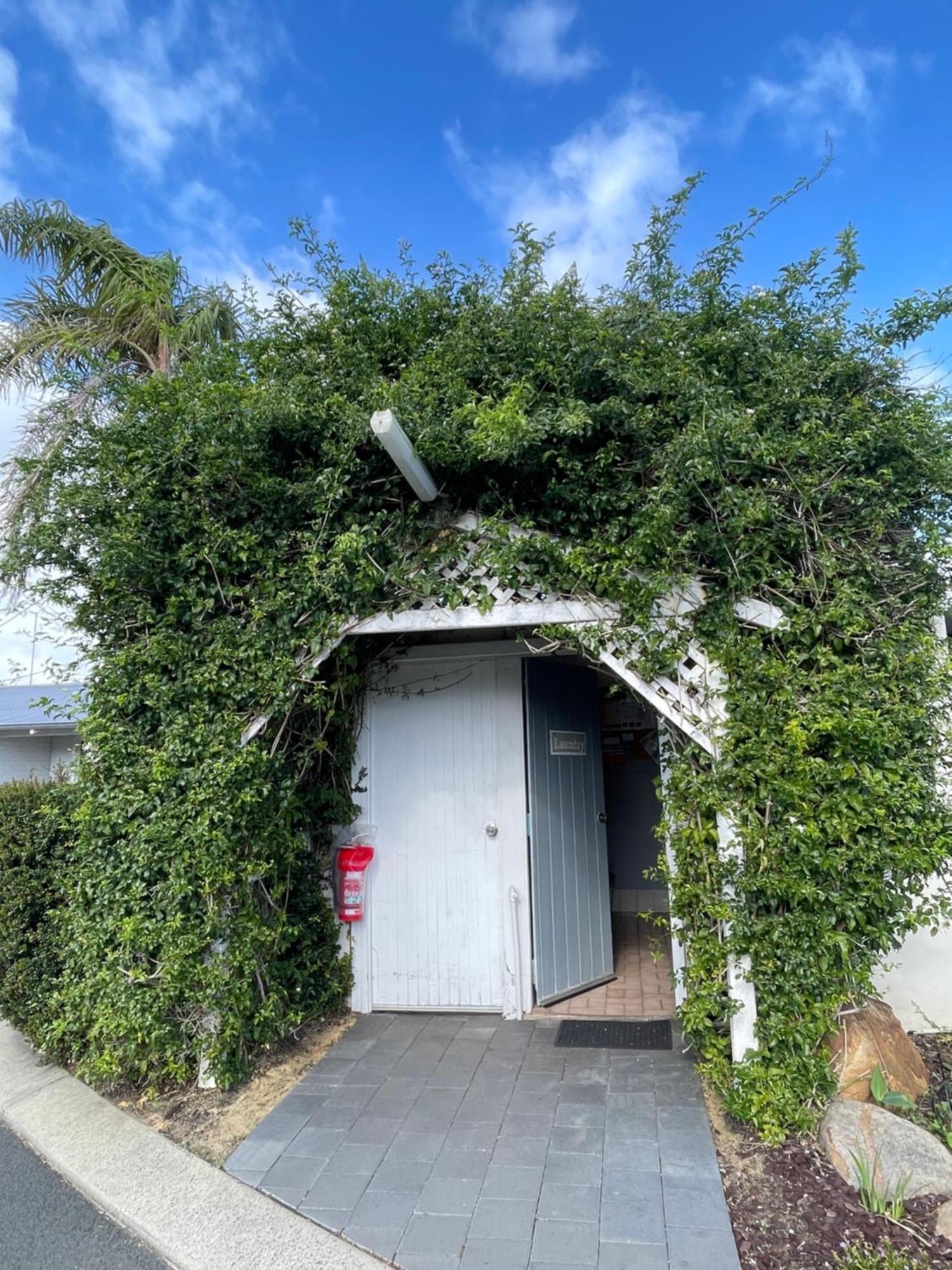 Busselton Jetty Chalets מראה חיצוני תמונה