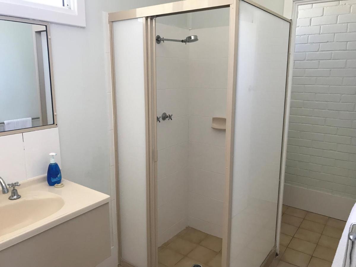 Busselton Jetty Chalets מראה חיצוני תמונה
